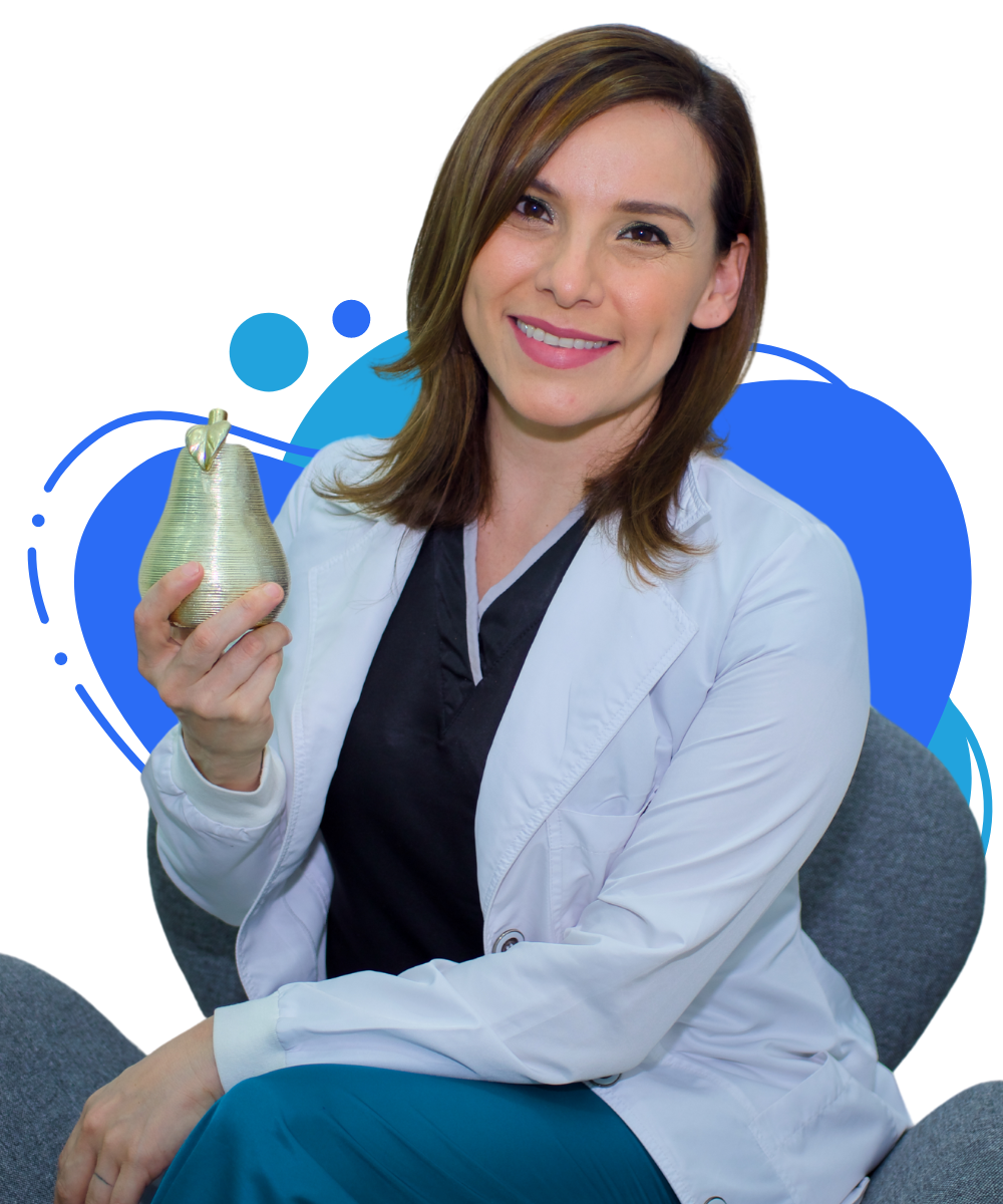 Nutrición Integrativa Cancún